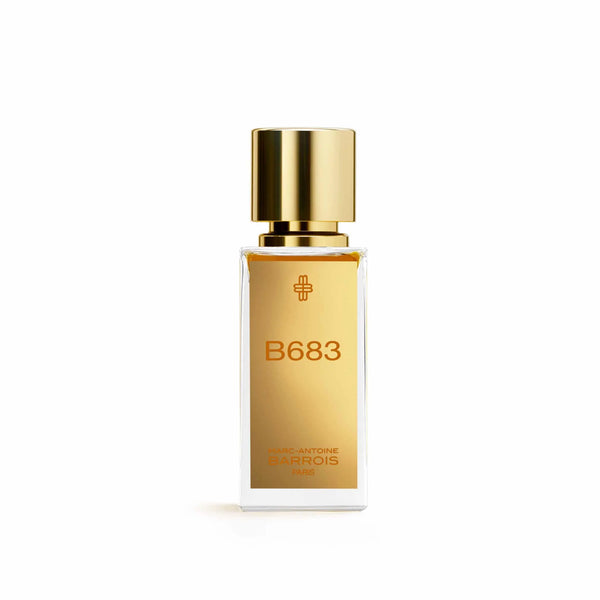 B683 eau de parfum - Profumo - BARROIS - Alla Violetta Boutique