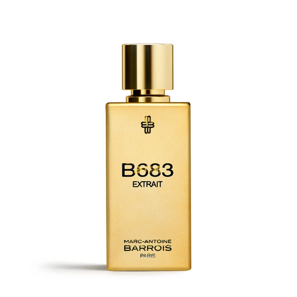 B683 extrait de parfum - Profumo - BARROIS - Alla Violetta Boutique
