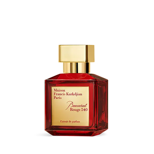 BACCARAT ROUGE 540 EXTRAIT - Profumo - Maison Francis Kurkdjian - Alla Violetta Boutique