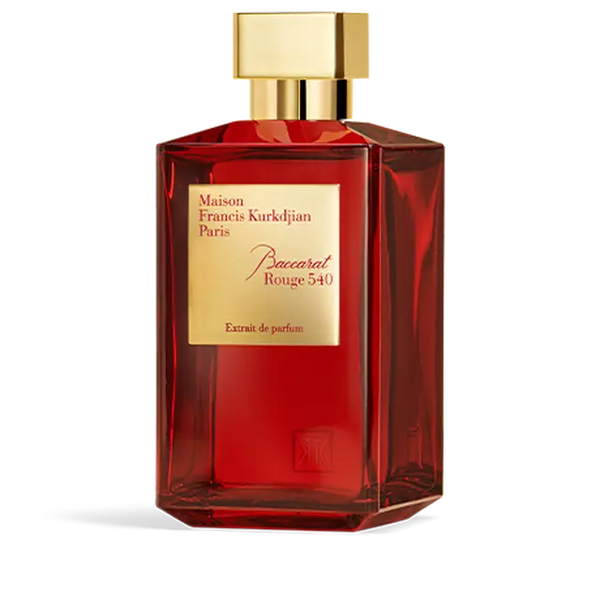 BACCARAT ROUGE 540 EXTRAIT - Profumo - Maison Francis Kurkdjian - Alla Violetta Boutique