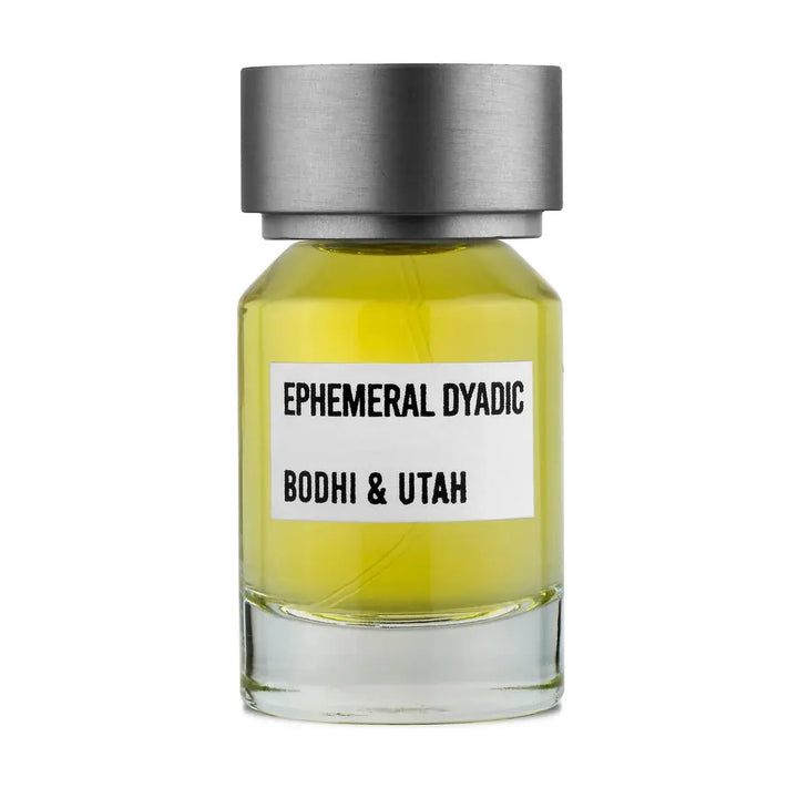 BODHI & UTAH - Profumo - EPHEMERAL DYADIC - Alla Violetta Boutique