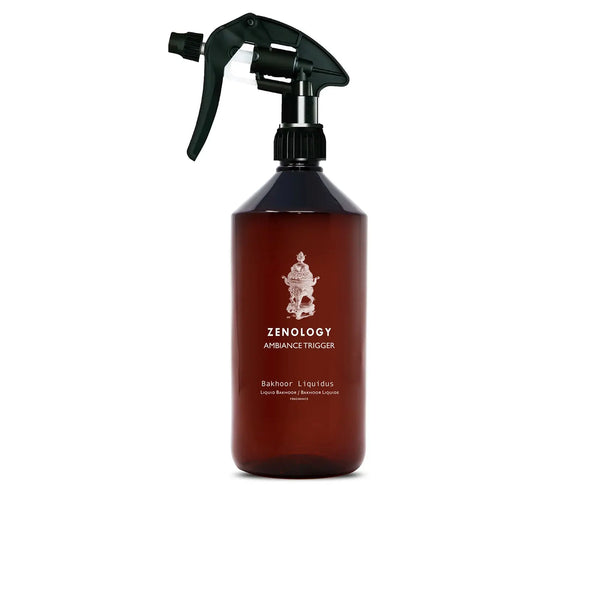 Bakhoor Spray Ambiente Zenology - Profumo ambiente - ZENOLOGY - Alla Violetta Boutique