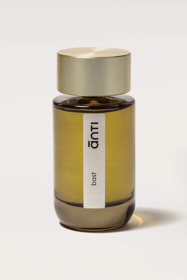 Bast - Profumo - ANTI - Alla Violetta Boutique