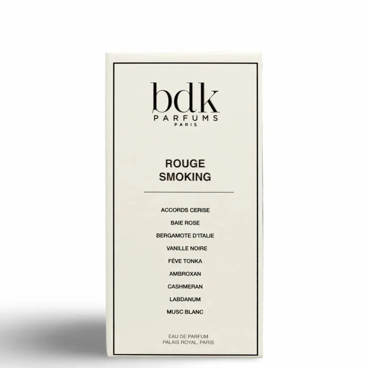 Bdk Rouge Smoking - Profumo - BDK Parfums Paris - Alla Violetta Boutique