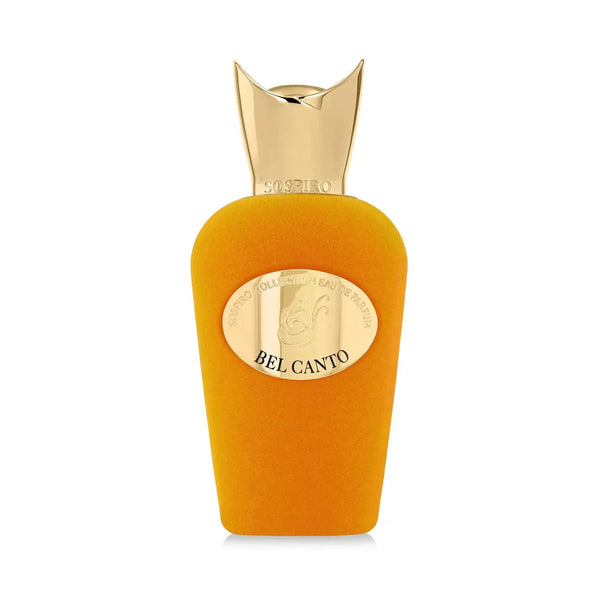 Bel Canto - Profumo - SOSPIRO - Alla Violetta Boutique