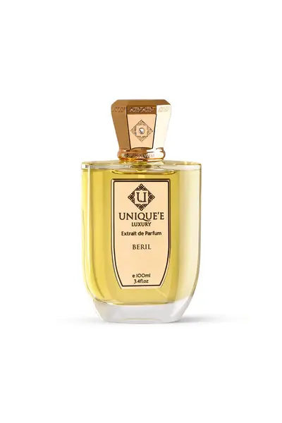 Beril extrait de parfum Unique'e - Profumo - UNIQUE'E - Alla Violetta Boutique