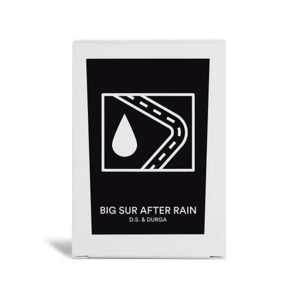 Big Sur After Rain candela - Candela - D.S. & DURGA - Alla Violetta Boutique