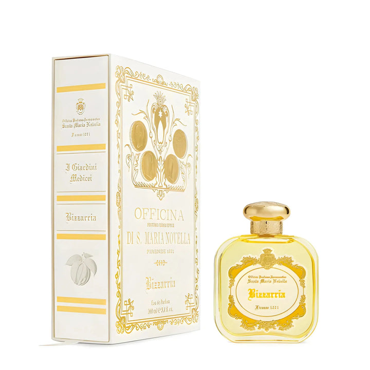 Bizzarria Santa Maria Novella - Profumo - SANTA MARIA NOVELLA - Alla Violetta Boutique