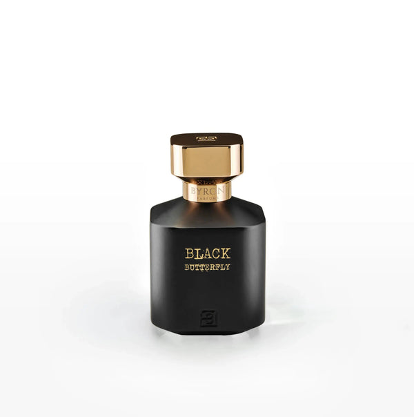 Black Butterfly - Profumo - BYRON - Alla Violetta Boutique