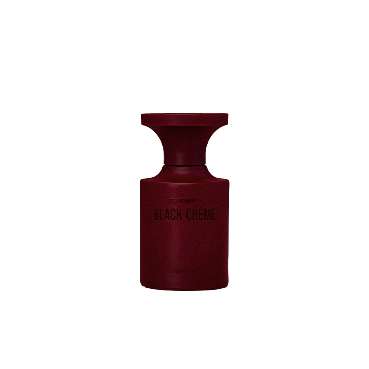 Black Creme - Profumo - BORN TO STAND OUT - Alla Violetta Boutique