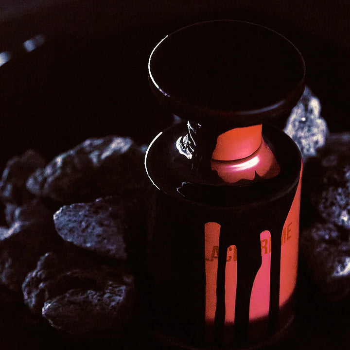 Black Creme - Profumo - BORN TO STAND OUT - Alla Violetta Boutique