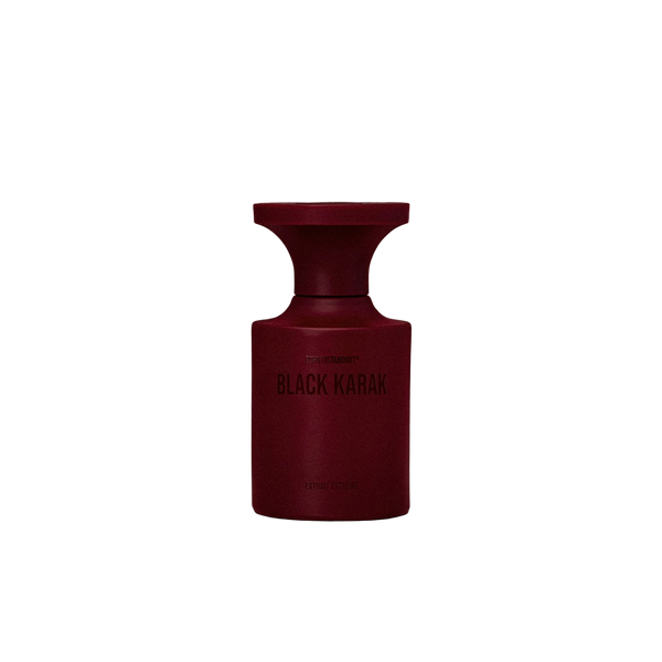 Black Karak -  - Alla Violetta Boutique - Alla Violetta Boutique