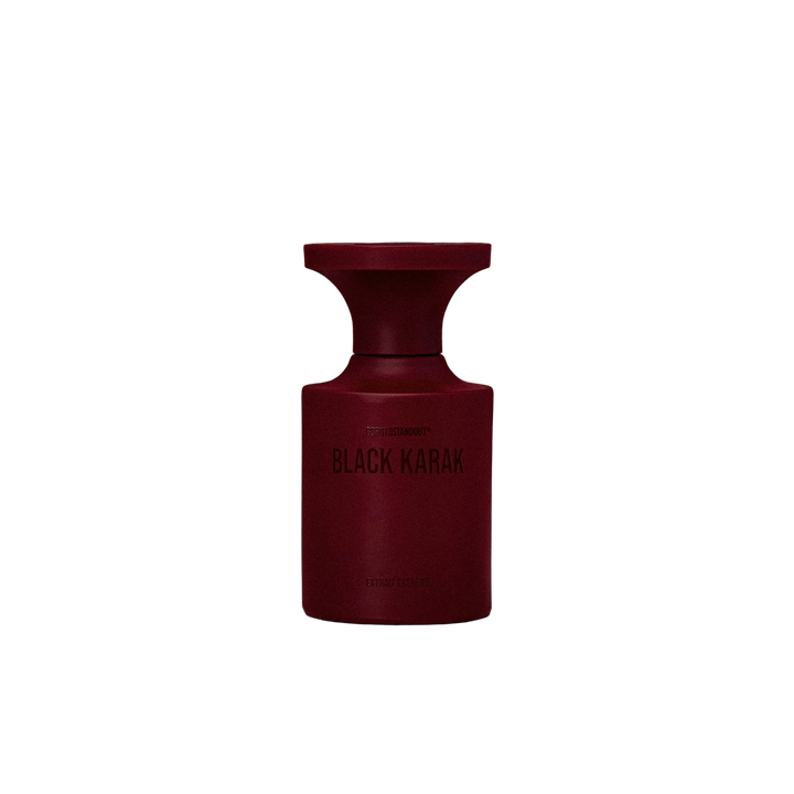 Black Karak -  - Alla Violetta Boutique - Alla Violetta Boutique