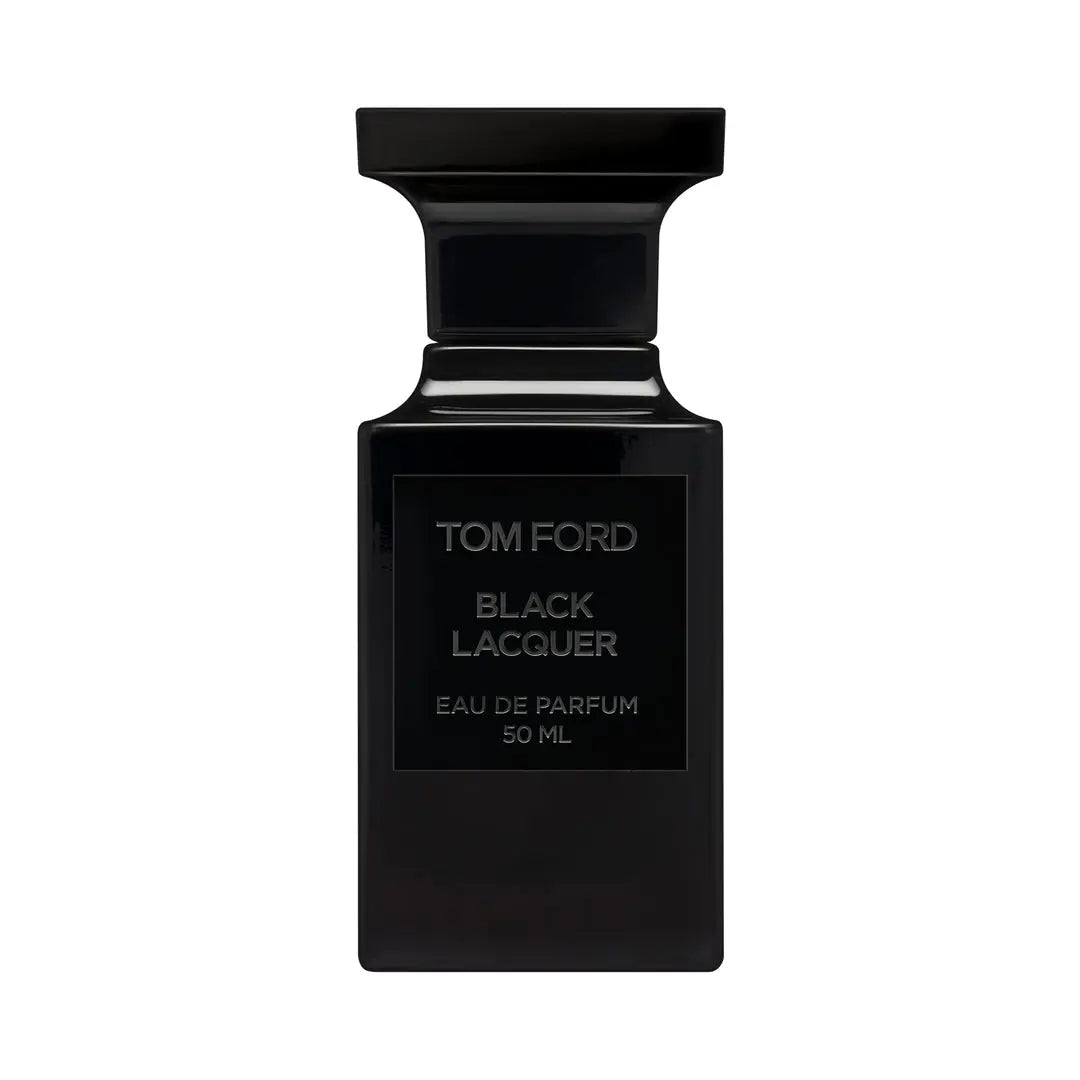 Black Lacquer TOM FORD Alla Violetta Boutique Napoli
