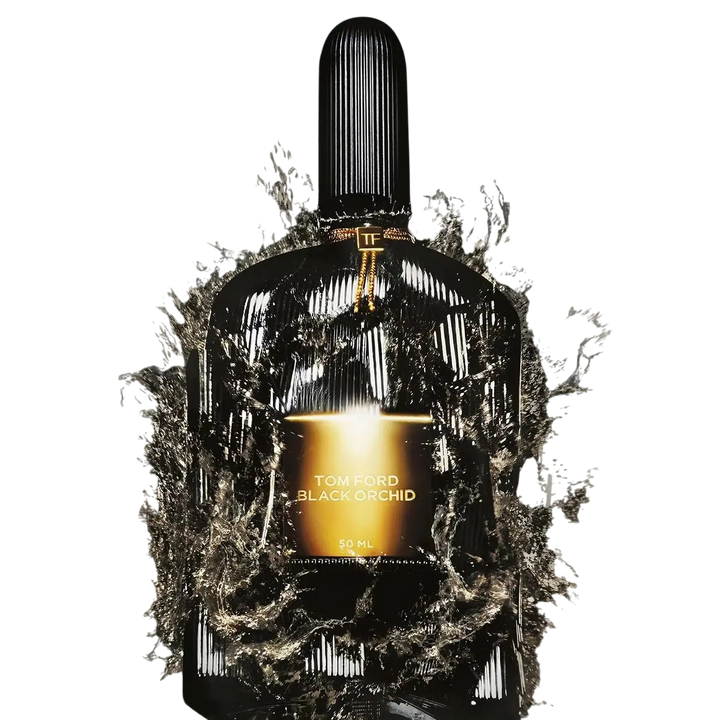 Tom Ford Black Orchid Eau De Parfum - Profumo - TOM FORD - Alla Violetta Boutique