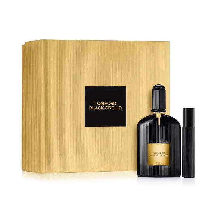 Black Orchid set 24 - Profumo - TOM FORD - Alla Violetta Boutique