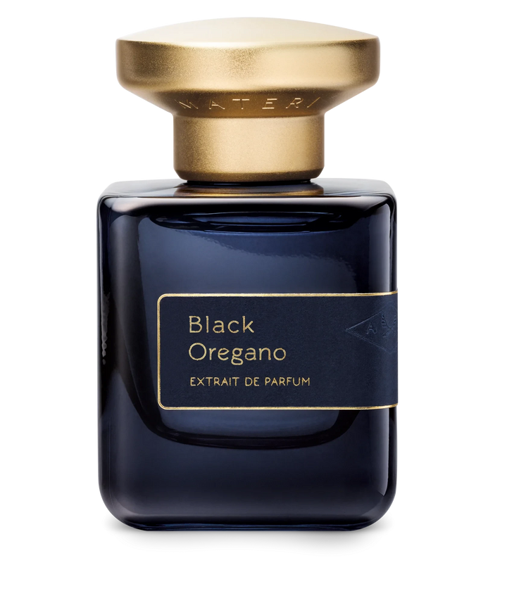 Black Oregano - Profumo - ATELIER MATERI - Alla Violetta Boutique