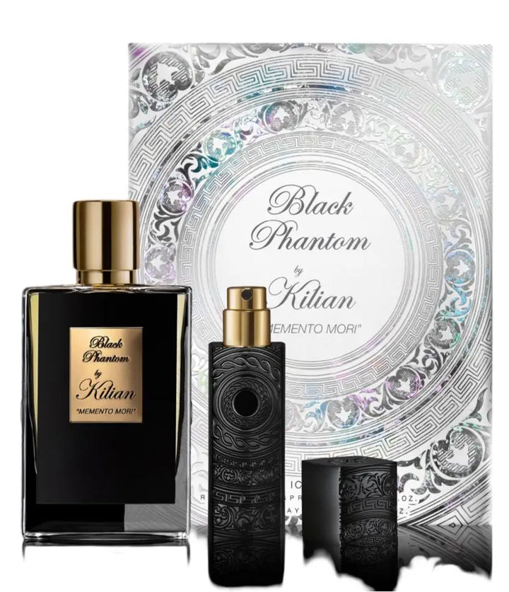 Black Phantom Icon set 2024 - Profumo - BY KILIAN - Alla Violetta Boutique