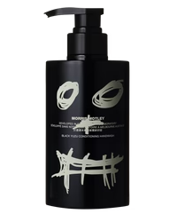 Black Yuzu Handwash - Sapone - MORRIS MOTLEY - Alla Violetta Boutique