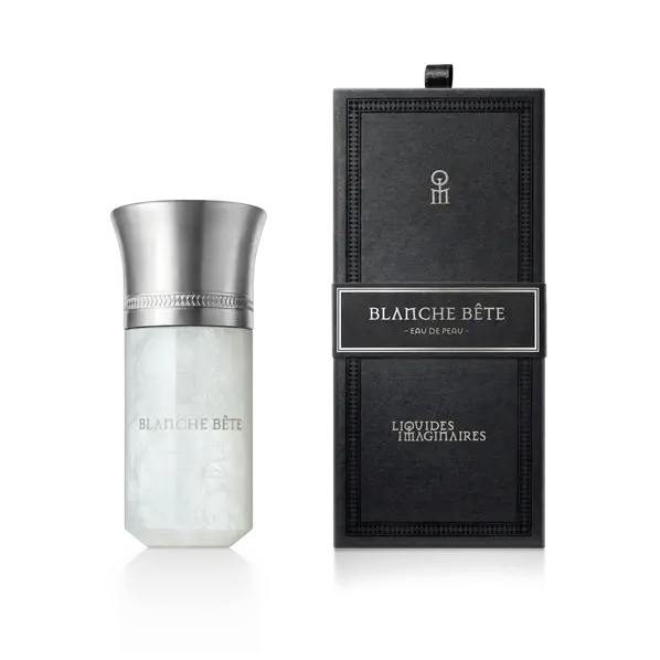 Blanche Bete Eau de parfum - Profumo - LIQUIDES IMAGINAIRES - Alla Violetta Boutique