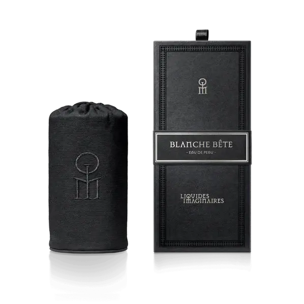 Blanche Bete Eau de parfum - Profumo - LIQUIDES IMAGINAIRES - Alla Violetta Boutique