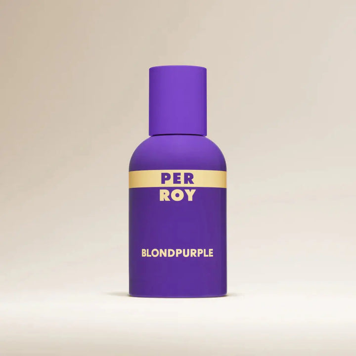 Blondpurple - profumo - PERROY - Alla Violetta Boutique