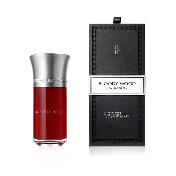 Bloody Wood Liquides Imaginaires - Profumo - LIQUIDES IMAGINAIRES - Alla Violetta Boutique