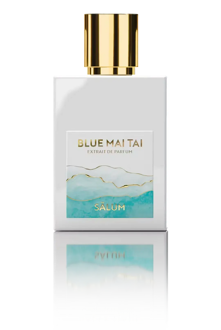 Blue Mai Tai - Profumo - SALUM - Alla Violetta Boutique