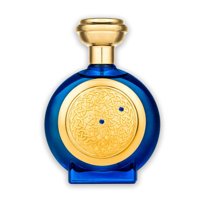 Blue Sapphire Supercharged - Profumo - Boadicea The Victorious - Alla Violetta Boutique