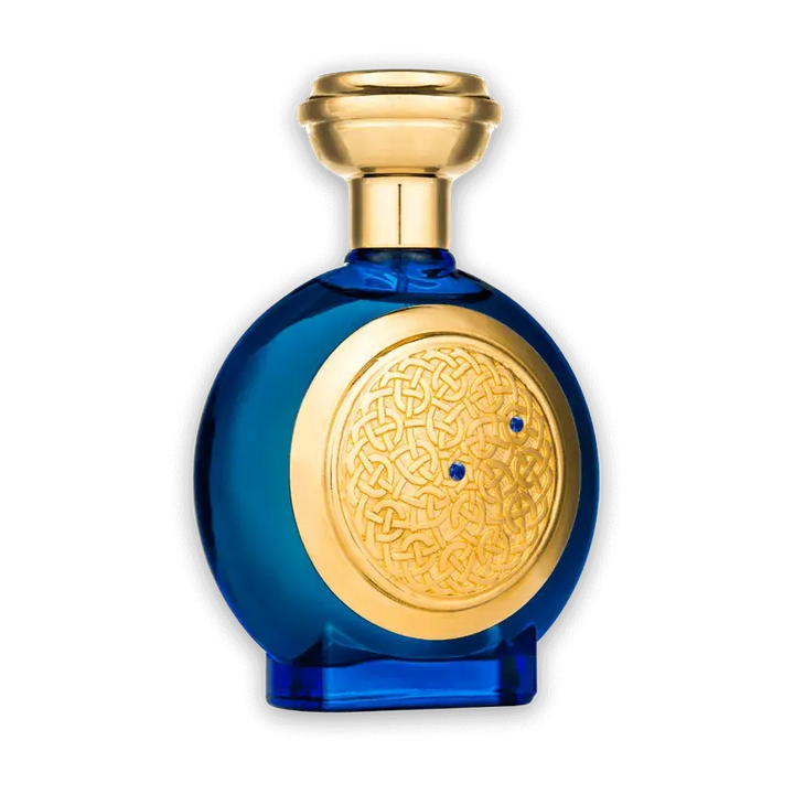 Blue Sapphire Supercharged - Profumo - Boadicea The Victorious - Alla Violetta Boutique