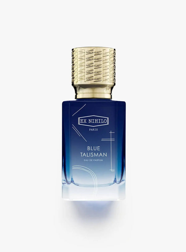 Blue Talisman Ex Nihilo - Profumo - EX NIHILO - Alla Violetta Boutique
