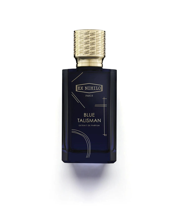 Blue Talisman extrait - Profumo - EX NIHILO - Alla Violetta Boutique