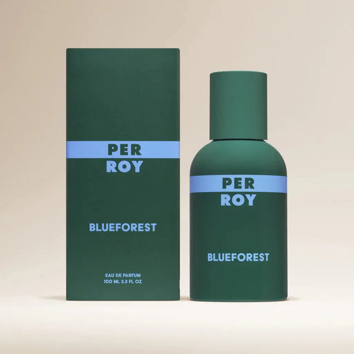 Blueforest - profumo - PERROY - Alla Violetta Boutique