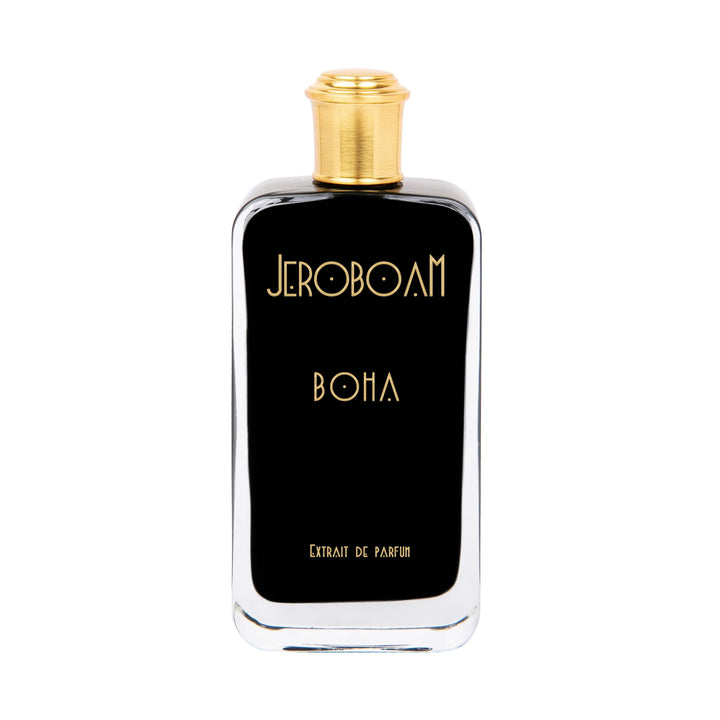 Boha Extrait de parfum - Profumo - JEROBOAM - Alla Violetta Boutique