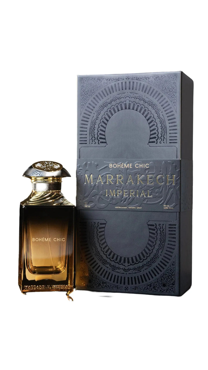 Boheme Chic - Profumo - MARRAKECH IMPERIAL - Alla Violetta Boutique