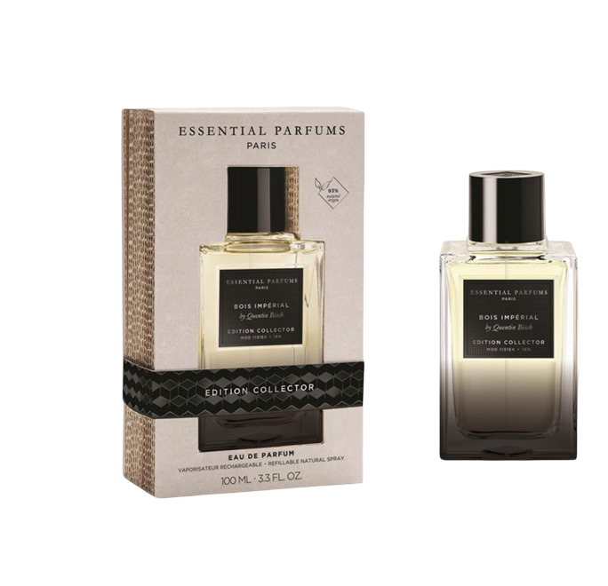 Bois Imperial Edition Collector - Profumo - ESSENTIAL PARFUMS - Alla Violetta Boutique
