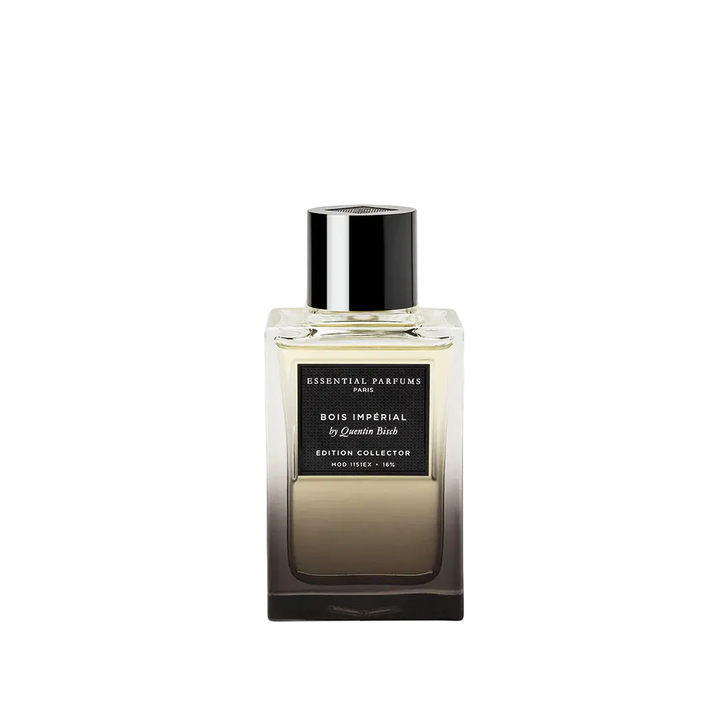 Bois Imperial Edition Collector - Profumo - ESSENTIAL PARFUMS - Alla Violetta Boutique