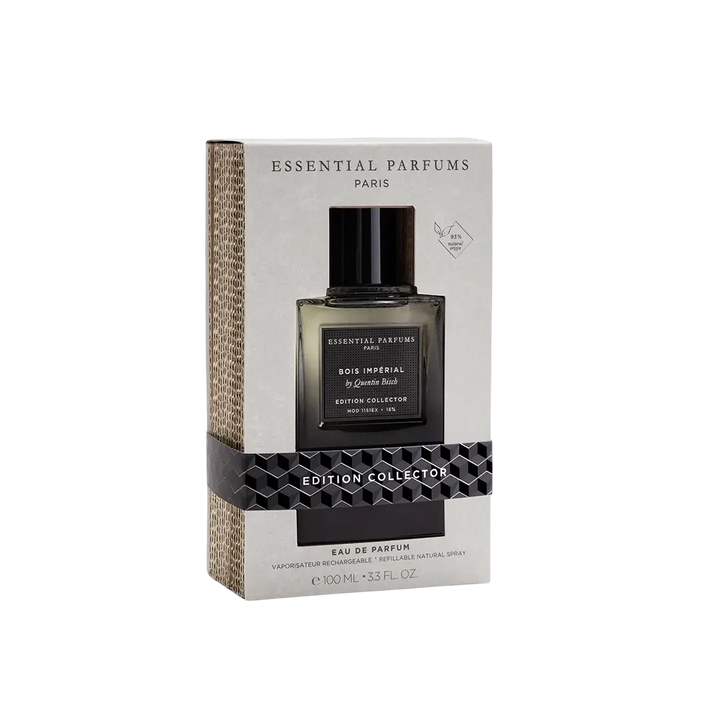Bois Imperial Edition Collector - Profumo - ESSENTIAL PARFUMS - Alla Violetta Boutique