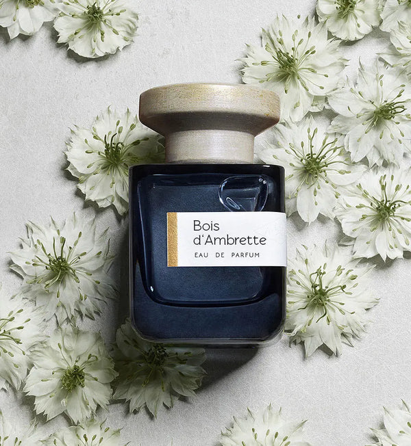 Bois d'Ambrette - Profumo - ATELIER MATERI - Alla Violetta Boutique