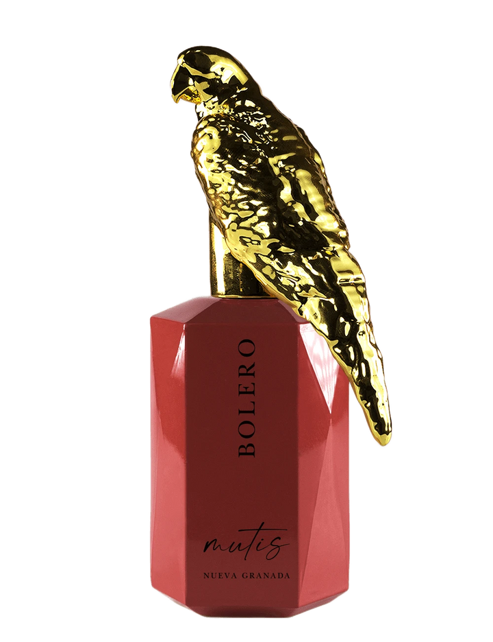 Bolero - Alla Violetta Boutique