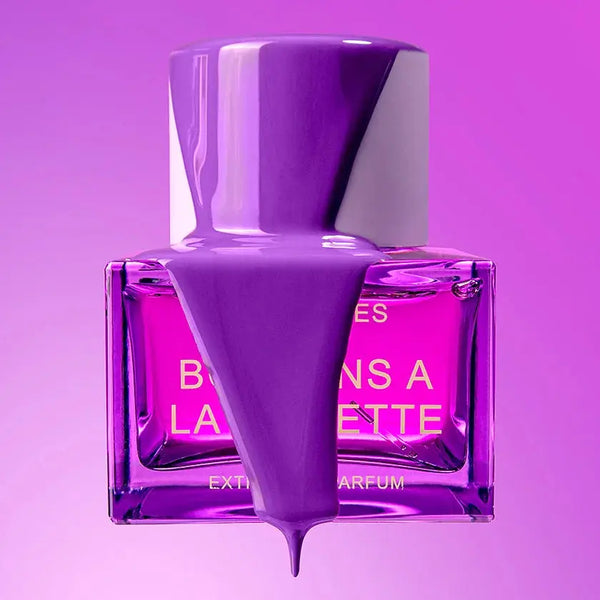 Bonbons a la Violette - Profumo - NEW NOTES - Alla Violetta Boutique