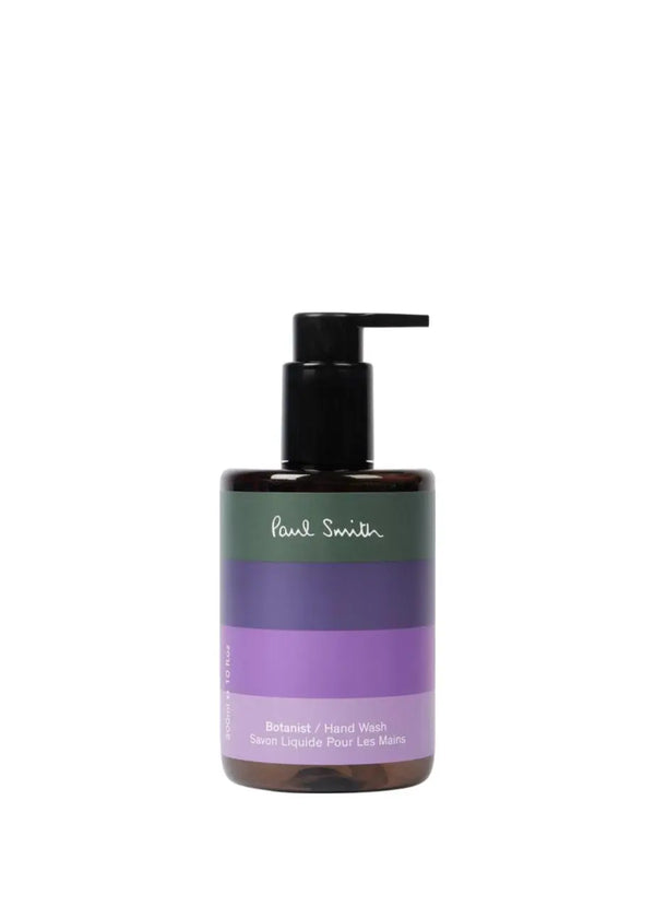 Botanist Hand Wash - Sapone - PAUL SMITH - Alla Violetta Boutique