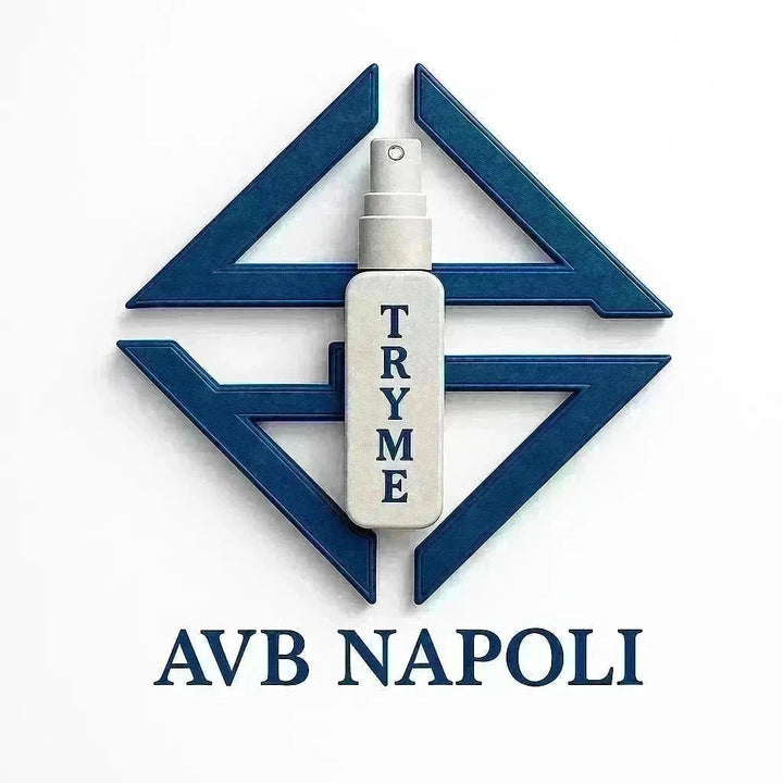 Paura dell'Acqua - Profumo - ANTI - Alla Violetta Boutique