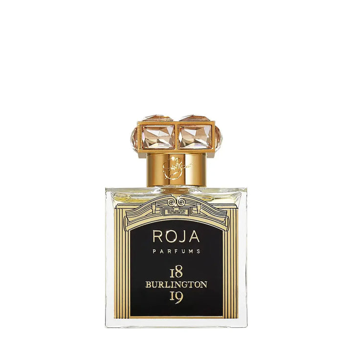 Burlington 1819 - Profumo - ROJA PARFUMS - Alla Violetta Boutique