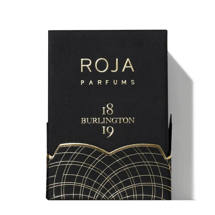 Burlington 1819 - Profumo - ROJA PARFUMS - Alla Violetta Boutique