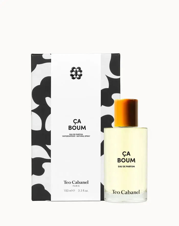 Ca Boum - Profumo - TEO CABANEL - Alla Violetta Boutique