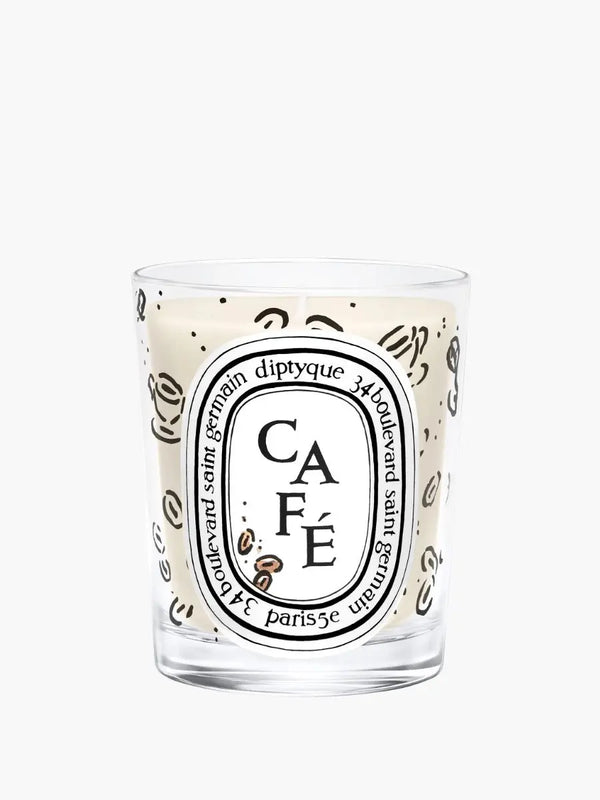 Cafè candela - Candela - DIPTYQUE - Alla Violetta Boutique