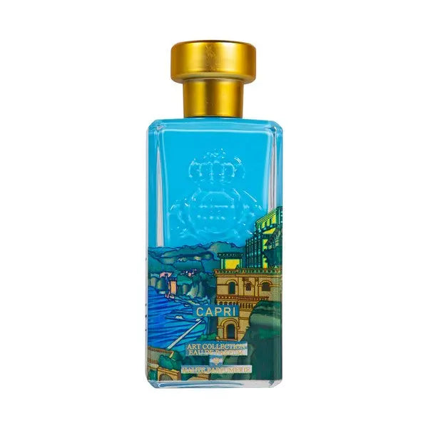 Capri eau de parfum Al Jazeera - Profumo - AL JAZEERA - Alla Violetta Boutique