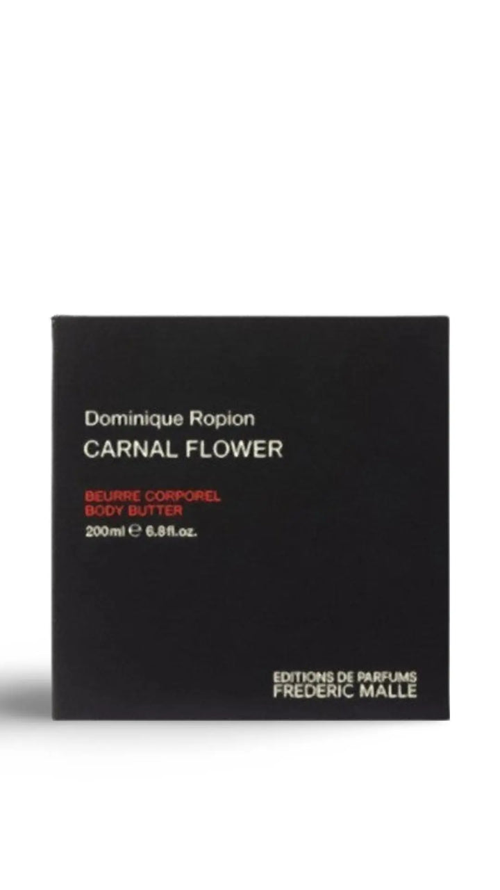 Carnal Flower Body Butter - Idratante Corpo - FREDERIC MALLE - Alla Violetta Boutique