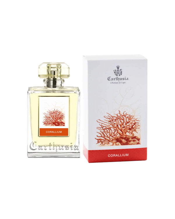 Carollium - Profumo - CARTHUSIA - Alla Violetta Boutique